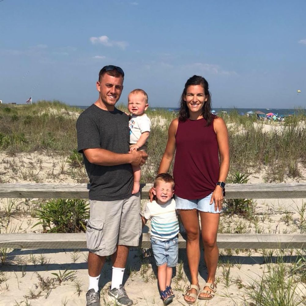 Meet your Posher, Rachelle
